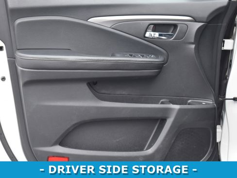 Used 2019 Honda Ridgeline Sport image 5