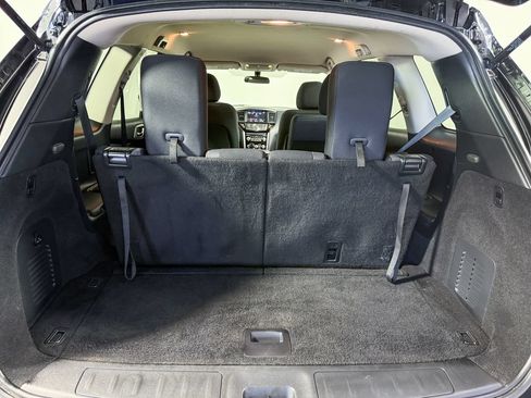 Certified 2020 Nissan Pathfinder S AWD/4WD image 37