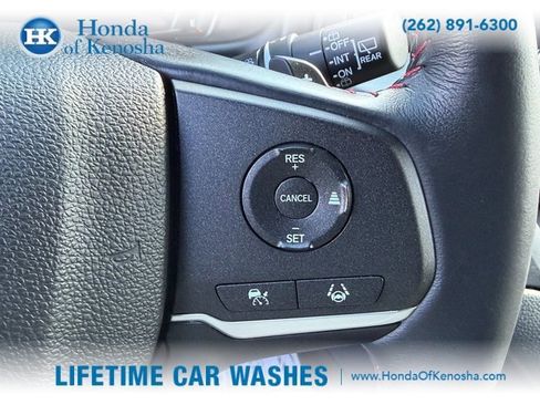 Certified 2024 Honda Odyssey Sport image 14