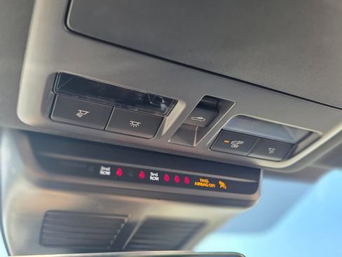 New 2026 MAZDA CX-90 Plug-In Hybrid w/ Premium Plus image 28