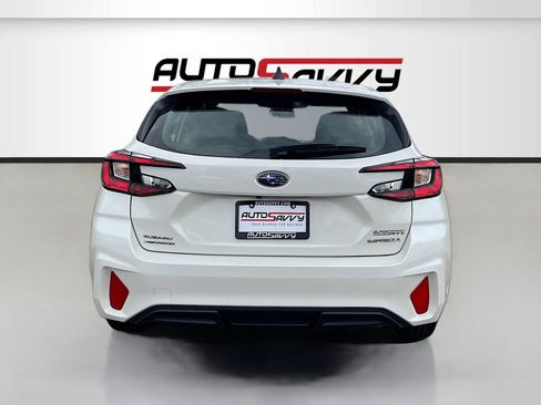 Used 2024 Subaru Impreza 2.0i AWD/4WD image 6