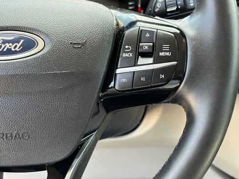Used 2024 Ford Escape SE FWD image 20