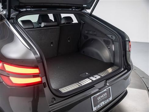 New 2026 Genesis GV60 AWD image 10