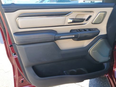 Used 2019 RAM 1500 Limited image 26