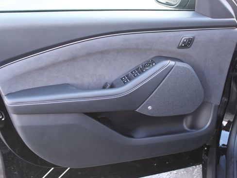 New 2025 Ford Mustang Mach-E GT w/ Interior Protection Package image 17