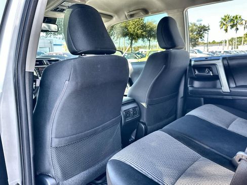 Used 2024 Toyota 4Runner SR5 image 12