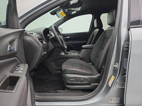 Used 2024 Chevrolet Equinox RS image 13