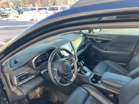 Used 2024 Subaru Outback Limited image 56