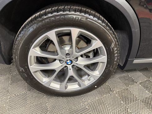 Used 2023 BMW X5 xDrive40i w/ Premium Package AWD/4WD image 20