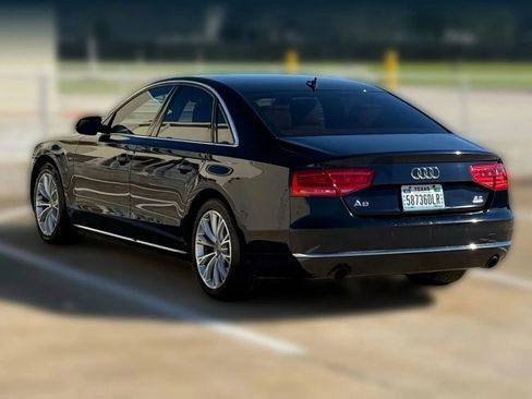 Used 2011 Audi A8 4.2 image 6