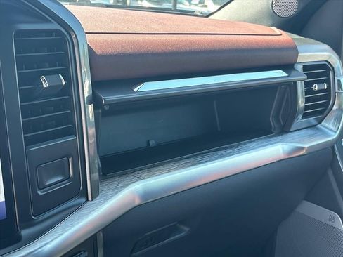 Used 2023 Ford F150 Lariat w/ Equipment Group 502A High AWD/4WD image 39