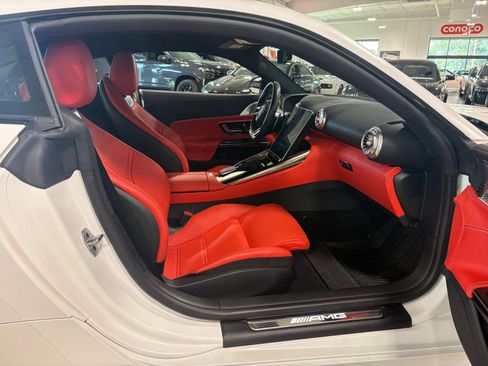 Used 2024 Mercedes-Benz AMG GT 55 image 23
