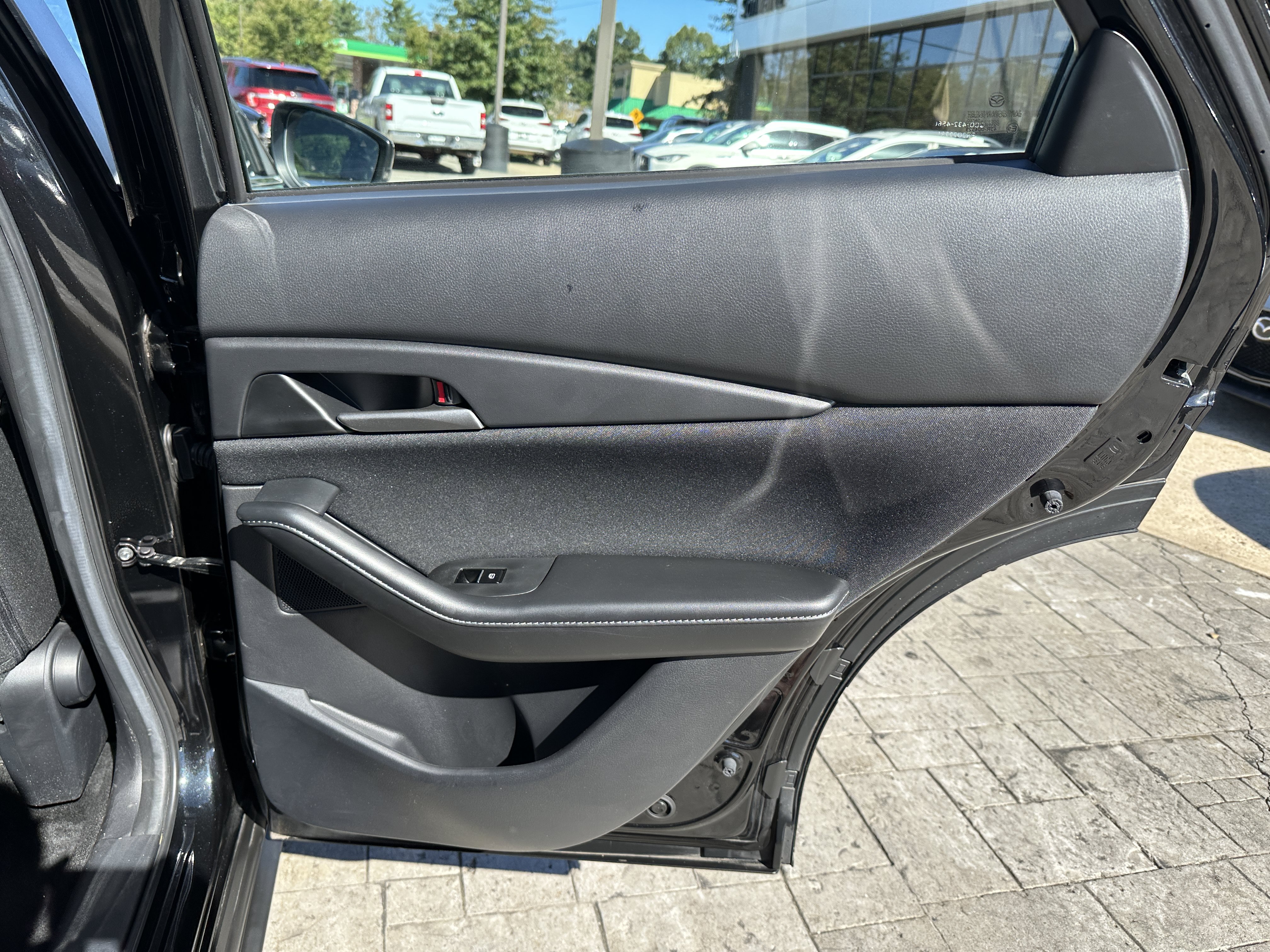 Certified 2024 MAZDA CX-30 AWD 2.5 S image 22