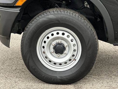 Certified 2020 Ford Ranger XL image 22