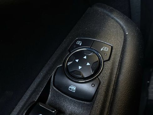 Used 2024 Ford Edge SEL AWD/4WD image 24