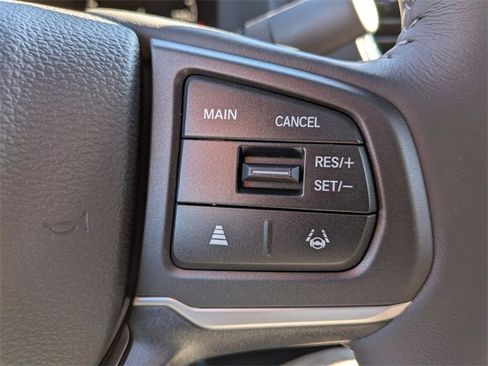 New 2026 Honda Ridgeline RTL image 14