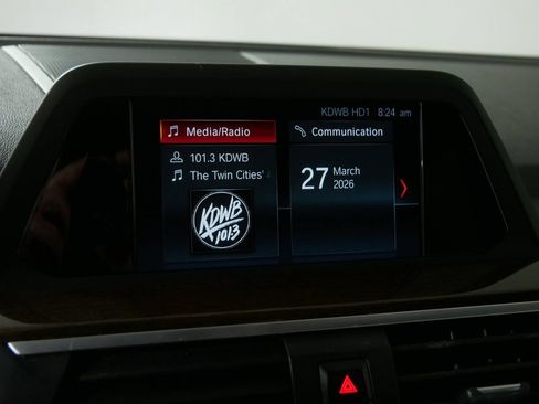 Used 2019 BMW X3 xDrive30i AWD/4WD image 28