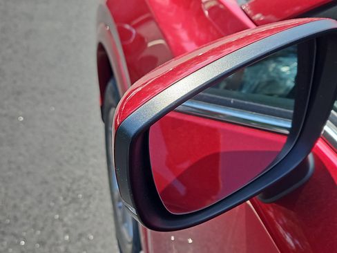 New 2025 MAZDA CX-5 AWD 2.5 S w/ Select Package image 5