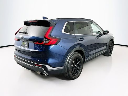 Used 2025 Honda CR-V Sport-L image 9
