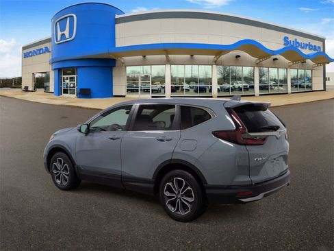 Used 2022 Honda CR-V EX image 6