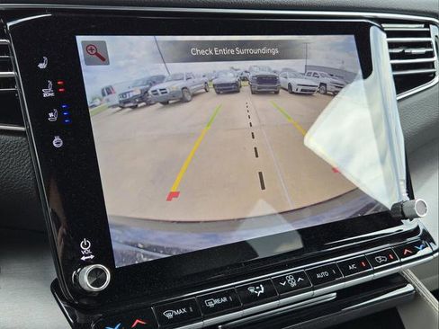 New 2026 Jeep Grand Wagoneer L 2WD image 13