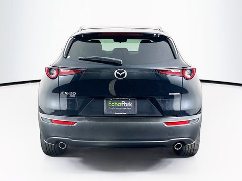 Used 2024 MAZDA CX-30 AWD 2.5 S w/ Select Sport Pkg image 7