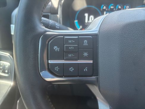 Used 2022 Ford F150 Platinum w/ Equipment Group 701A High AWD/4WD image 22
