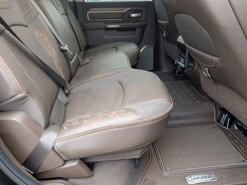 New 2026 RAM 2500 Limited AWD/4WD image 31