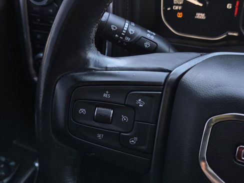Used 2020 GMC Sierra 1500 AT4 w/ AT4 Premium Package image 27