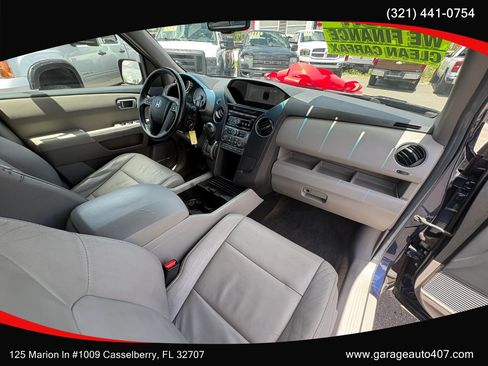 Used 2013 Honda Pilot EX-L image 50