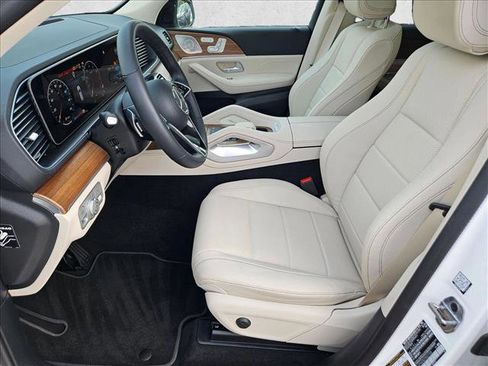 Certified 2026 Mercedes-Benz GLE 350 4MATIC image 16