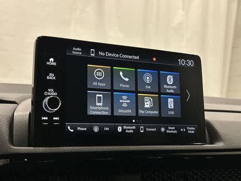 Certified 2025 Honda CR-V EX-L image 22