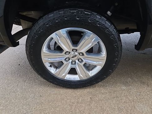 Used 2020 Ford F150 Platinum w/ Equipment Group 701A Luxury AWD/4WD image 36