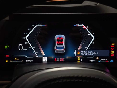 New 2026 BMW X5 xDrive40i w/ M Sport Package image 27