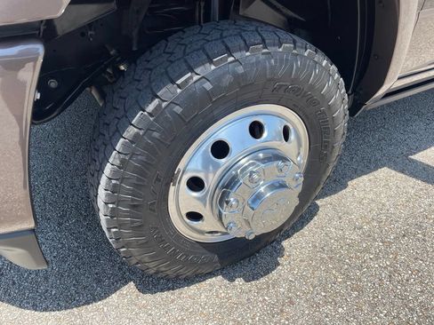 Used 2019 RAM 3500 Limited AWD/4WD image 11