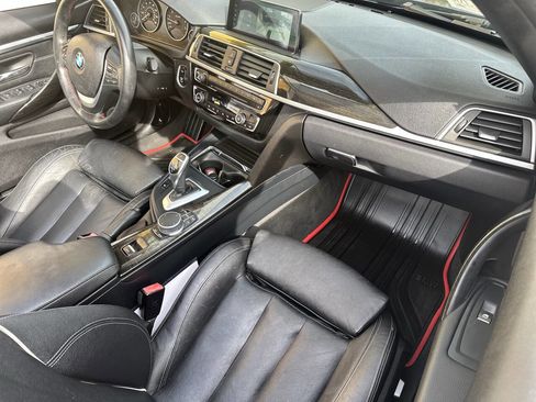 Used 2018 BMW 430i Convertible image 23