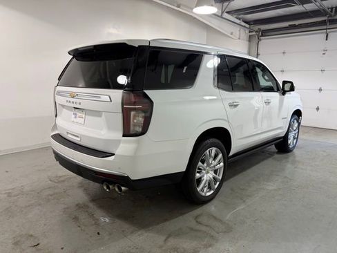 Used 2024 Chevrolet Tahoe High Country image 6