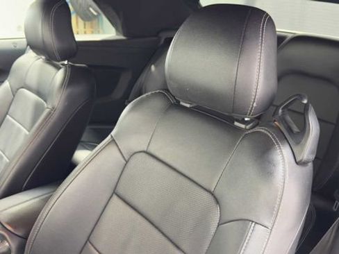Used 2022 Ford Mustang Premium image 23