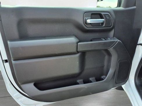 New 2026 Chevrolet Silverado 1500 W/T w/ WT Value Package AWD/4WD image 13