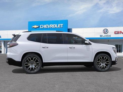 New 2026 GMC Acadia Denali Ultimate image 36