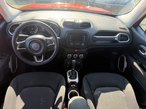 Used 2016 Jeep Renegade Sport w/ Power & Air Group AWD/4WD image 32
