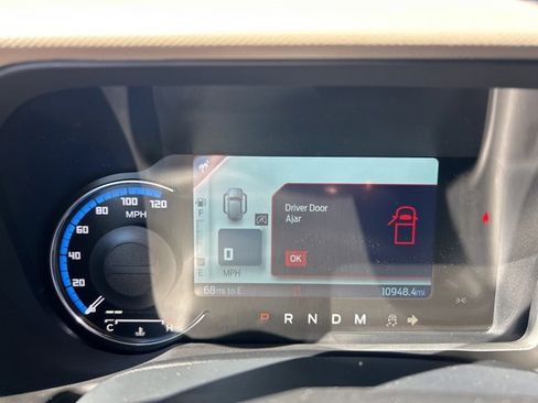 Used 2024 Ford Bronco Wildtrak image 21