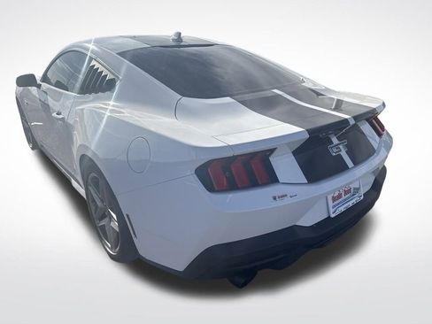 Used 2024 Ford Mustang GT Premium image 3