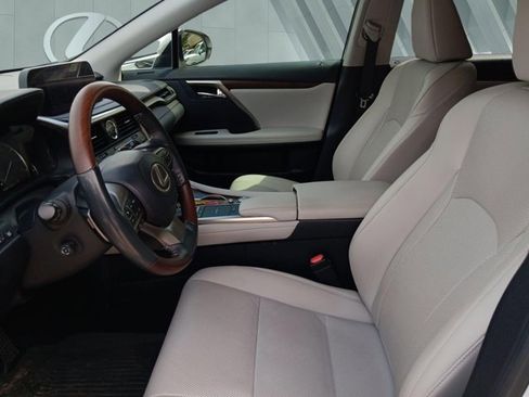 Used 2022 Lexus RX 350 FWD w/ Premium Package image 7