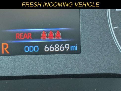 Used 2024 Toyota Corolla LE FWD image 24