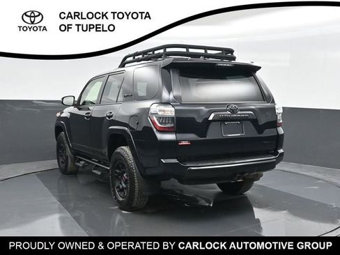 Used 2024 Toyota 4Runner TRD Pro image 10
