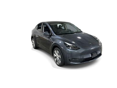 Certified 2023 Tesla Model Y Long Range AWD/4WD image 8