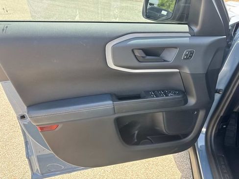 Used 2024 Ford Bronco Sport Outer Banks AWD/4WD image 24