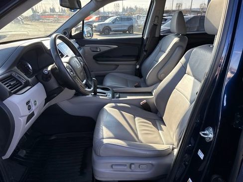 Certified 2018 Honda Pilot EX-L image 17