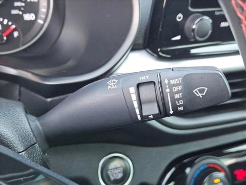 Used 2023 Kia Forte GT w/ GT2 Package FWD image 16
